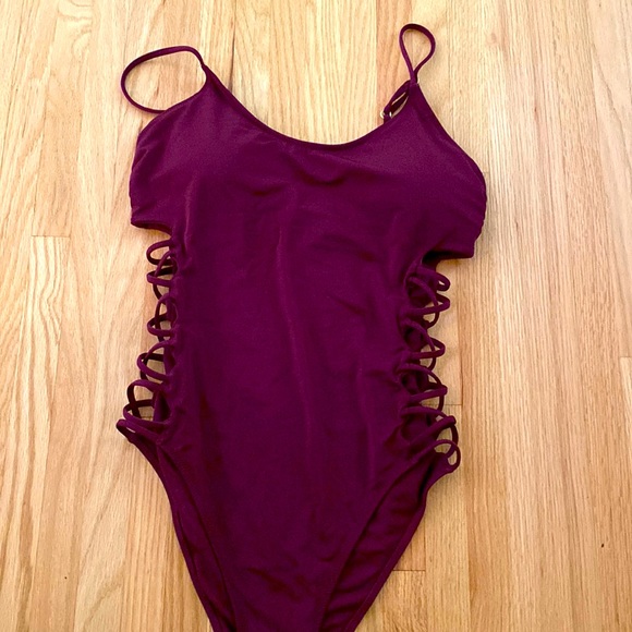 Abercrombie & Fitch Swim Abercrombie One Piece Poshmark